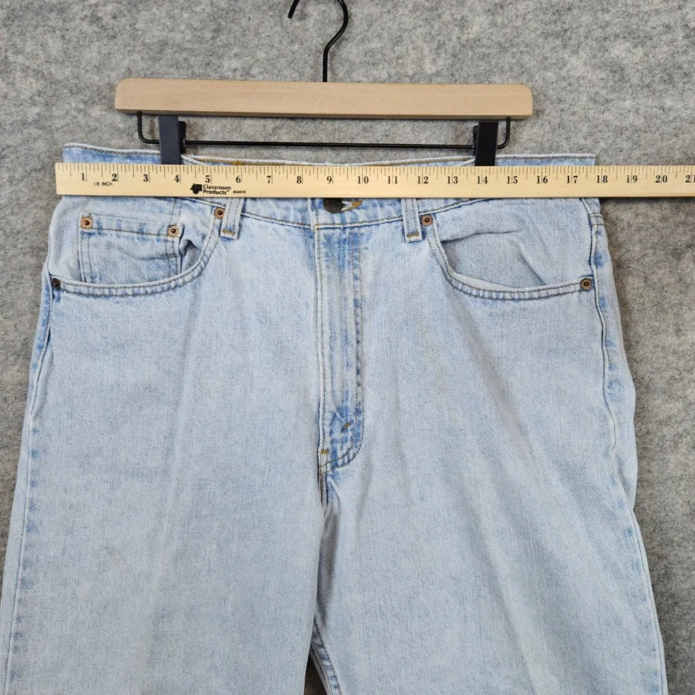 Levis this pair